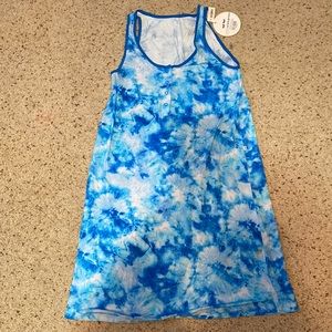 Little Sleepies bamboo night gown